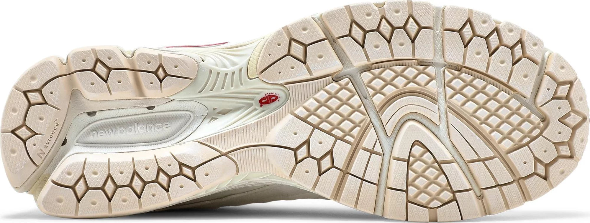 New Balance 2002R Sea Salt