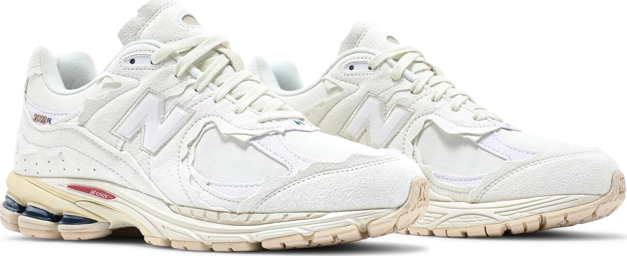 New Balance 2002R Sea Salt