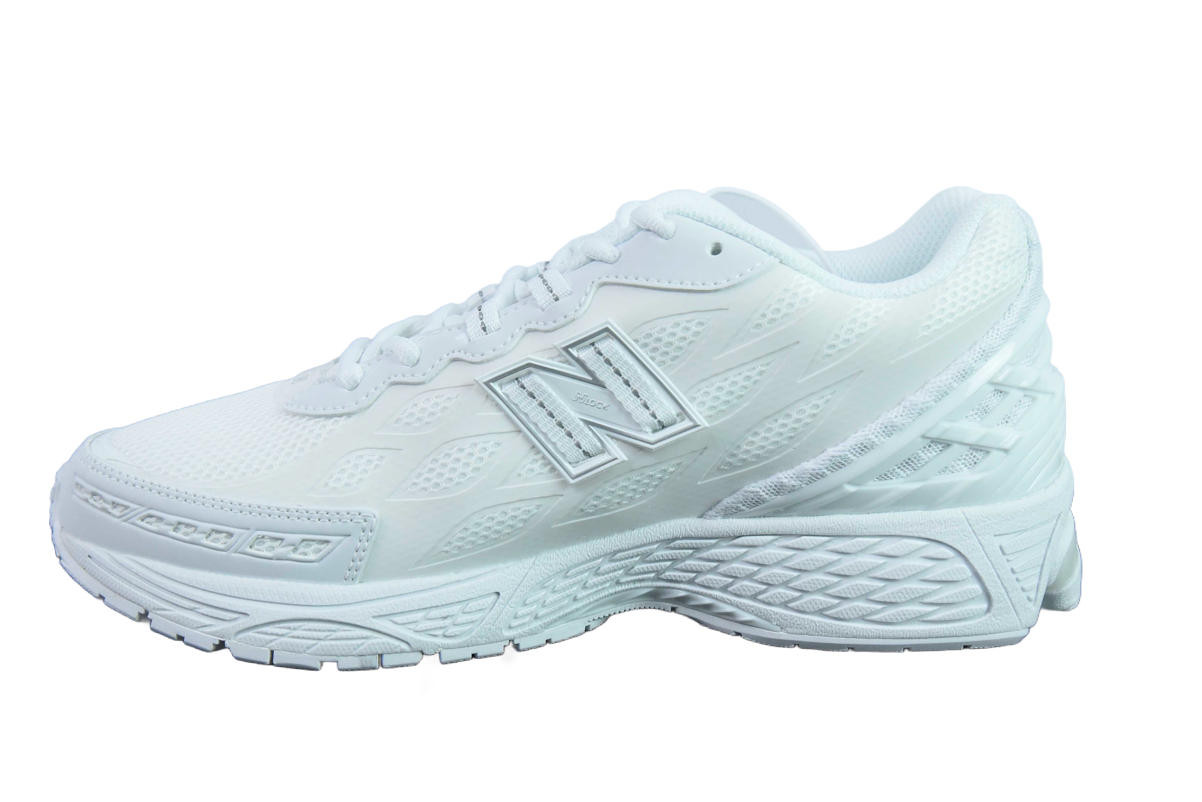 New Balance 1906R White Metallic