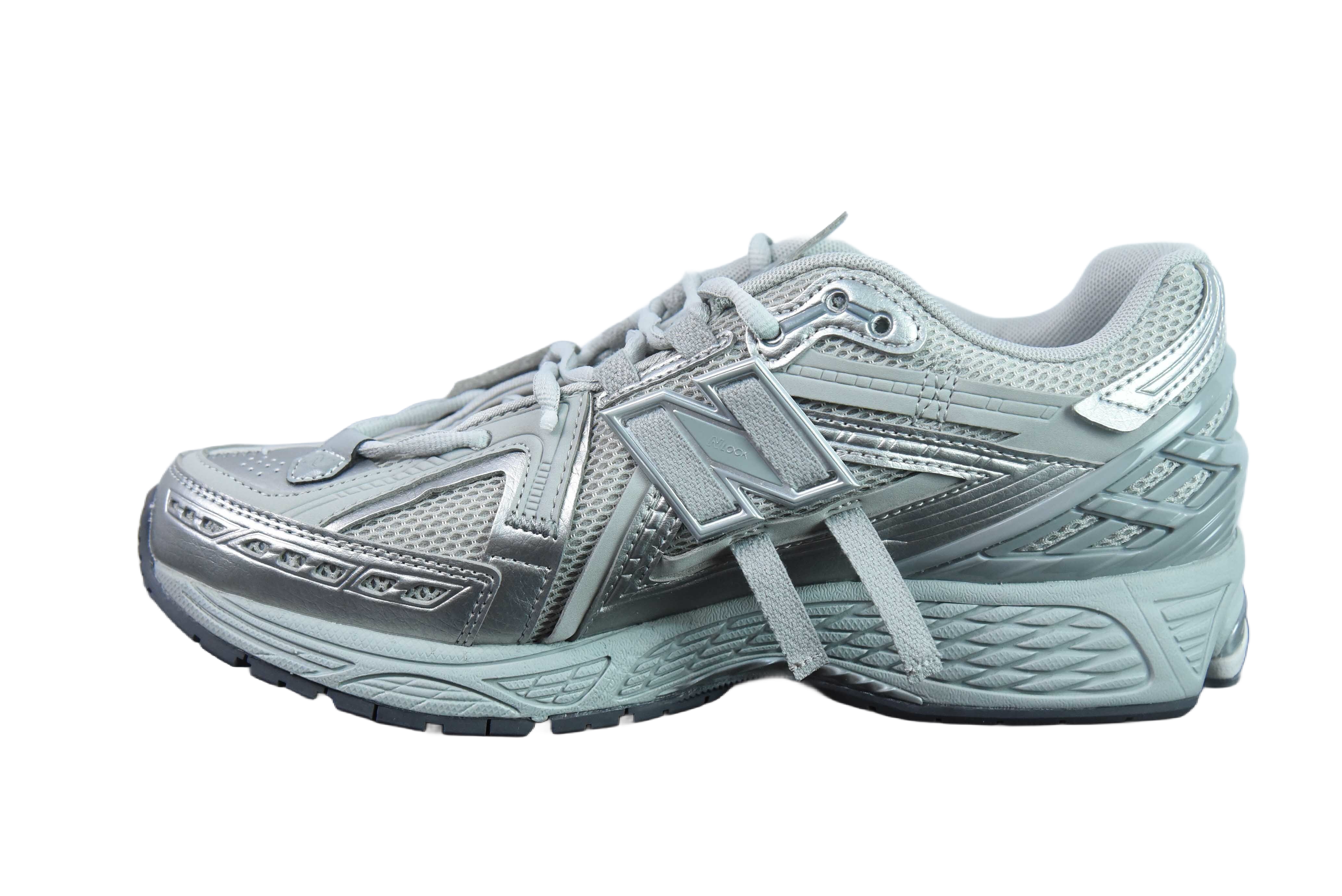 New Balance 1906R Silver Metallic