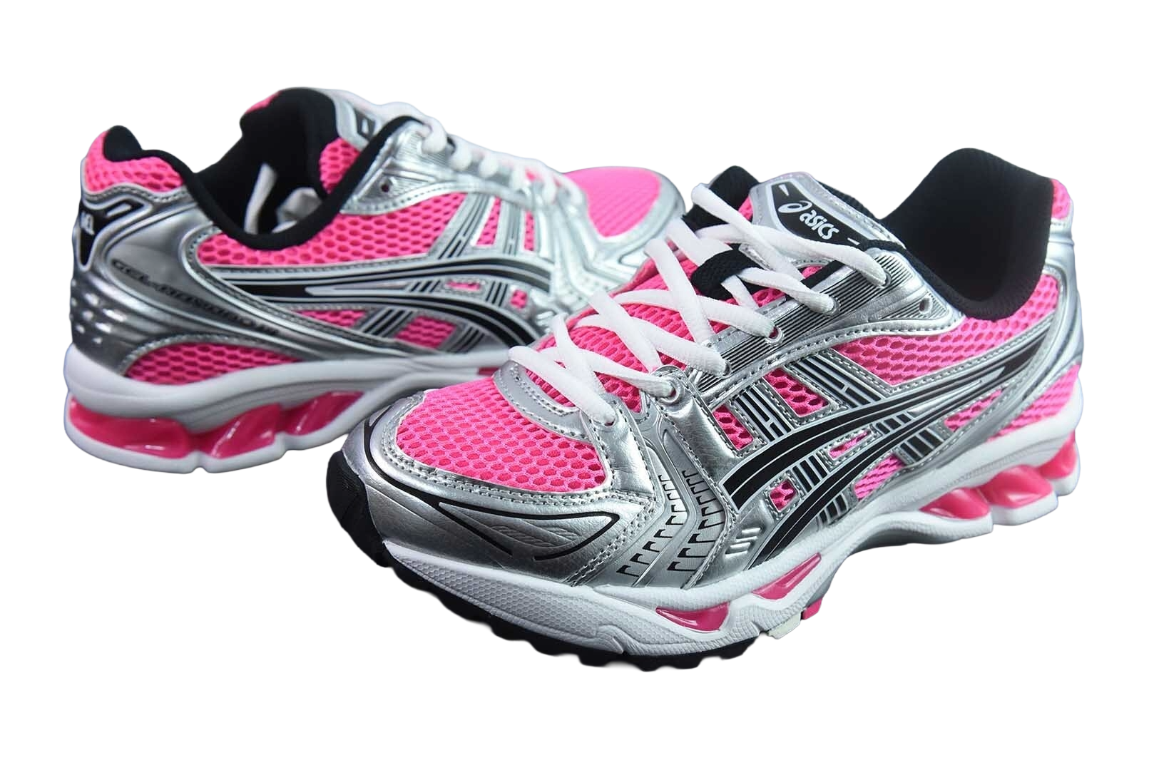 Asics Gel-Kayano 14 Pink Glow