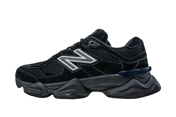 New Balance 9060 Black