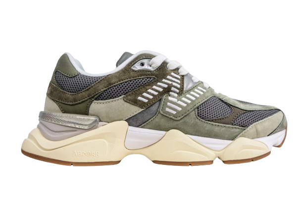 New Balance 9060 Olive