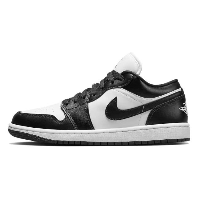 Air Jordan 1 Low Panda Black&White