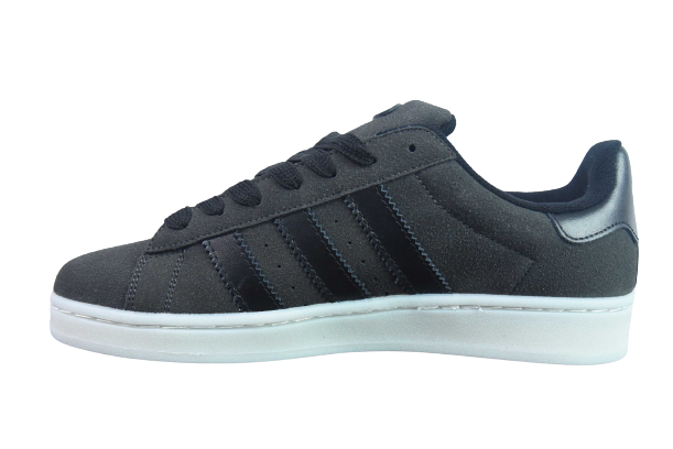 Adidas Originals Campus 00's - Black