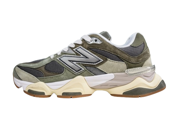 New Balance 9060 Olive