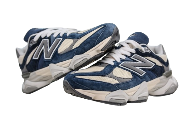 New Balance 9060 Natural Indigo