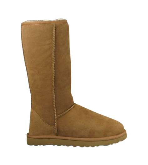 UGGS Women's Classic Tall II BOOTS -  מגפי האגס