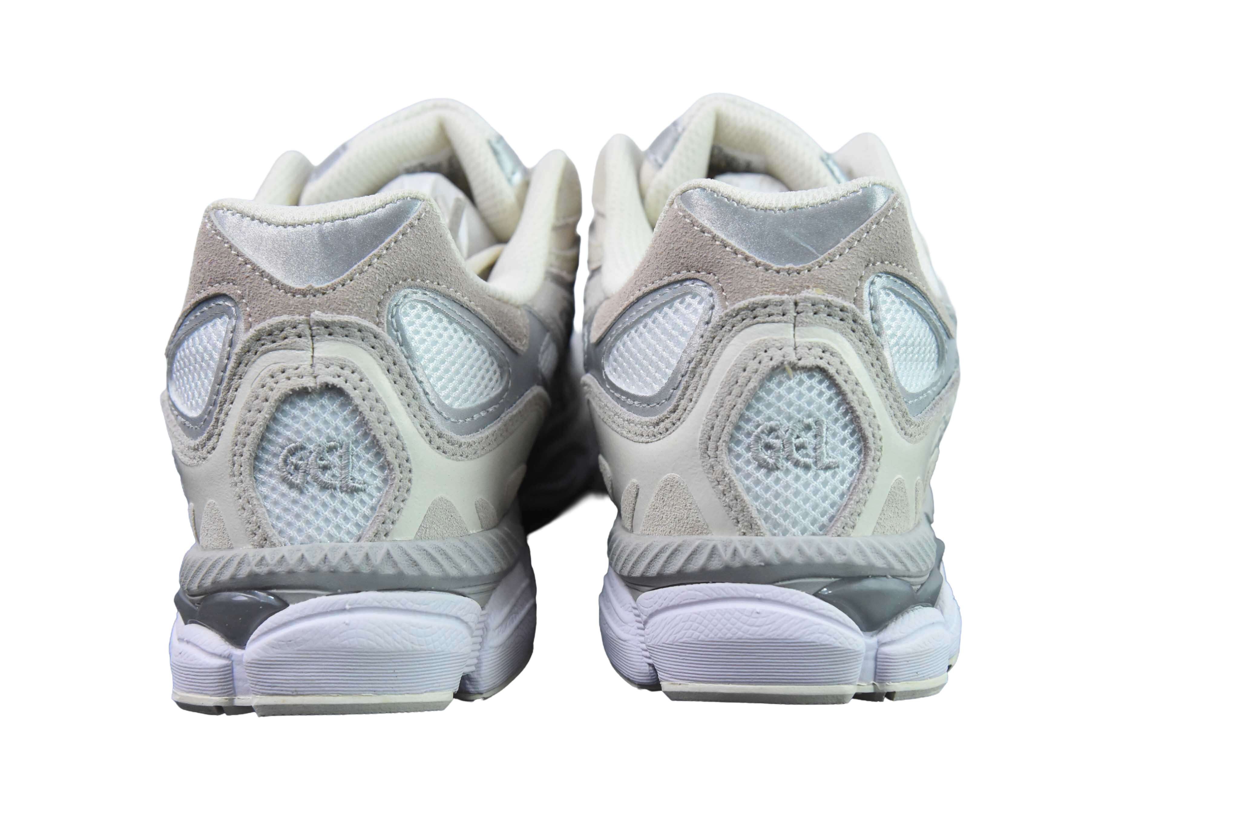 Asics GEL-NYC Unisex Cream