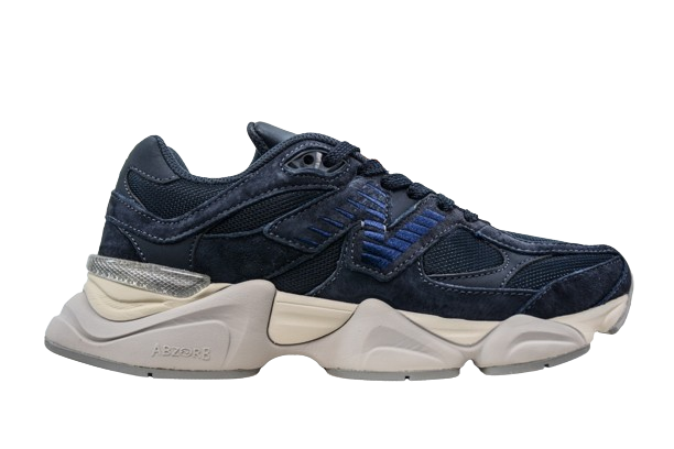 New Balance 9060 dark blue