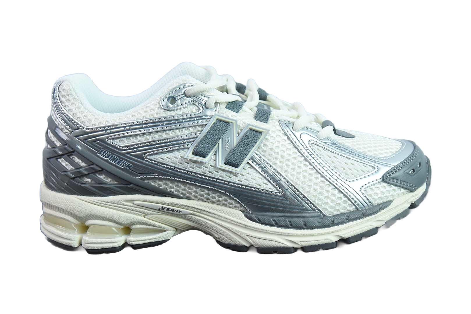 New Balance 1906R Grey/White