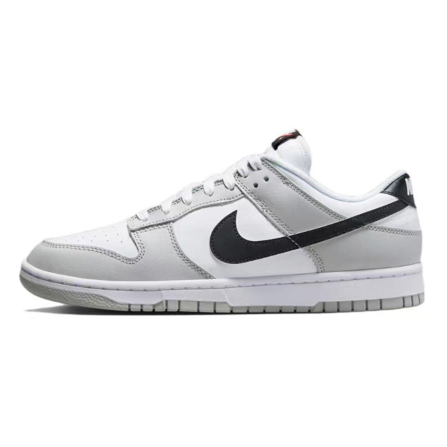 Nike Dunk Low SE Lottery Pack Grey Fog