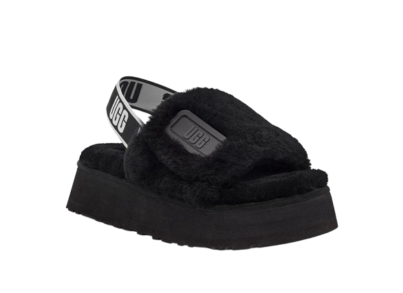 UGGS WOMEN SLIPPERS - כפכפים האגס