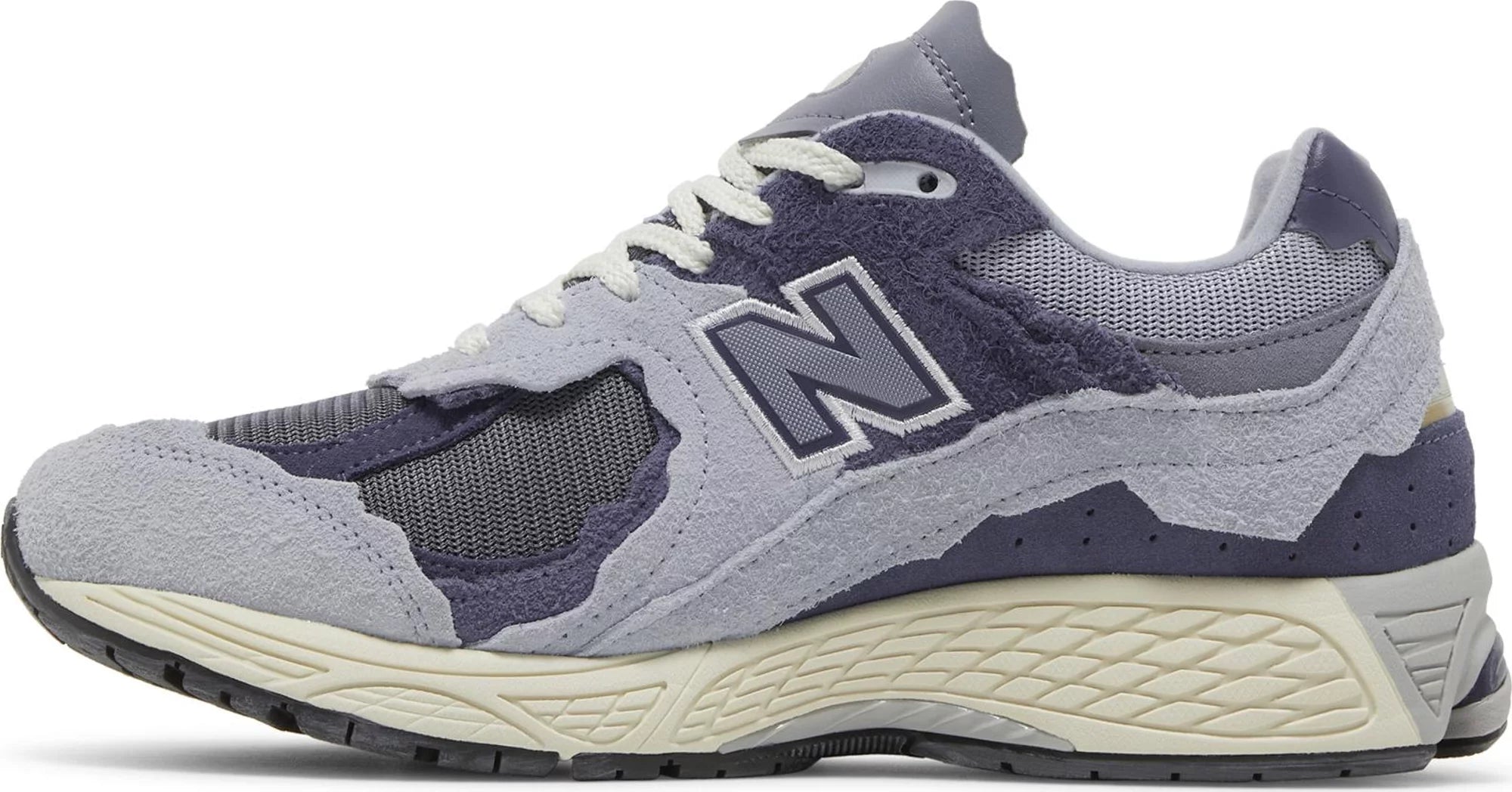 New Balance 2002R  Purple