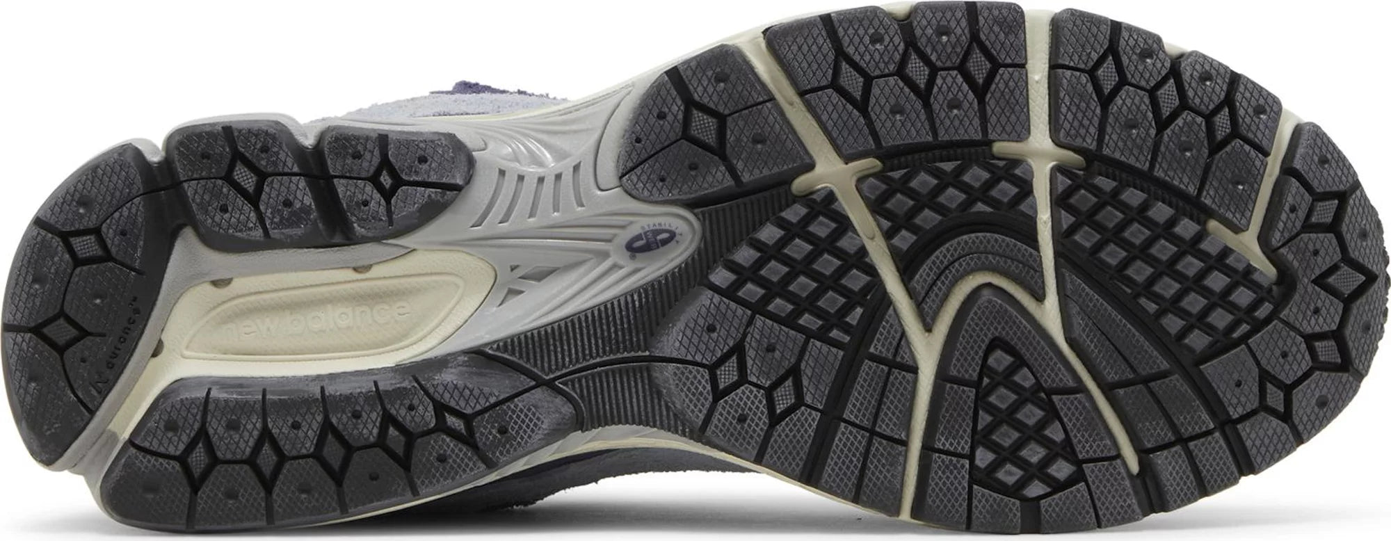 New Balance 2002R  Purple