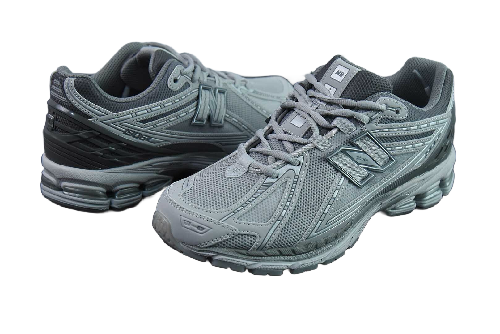 New Balance 1906R GREY