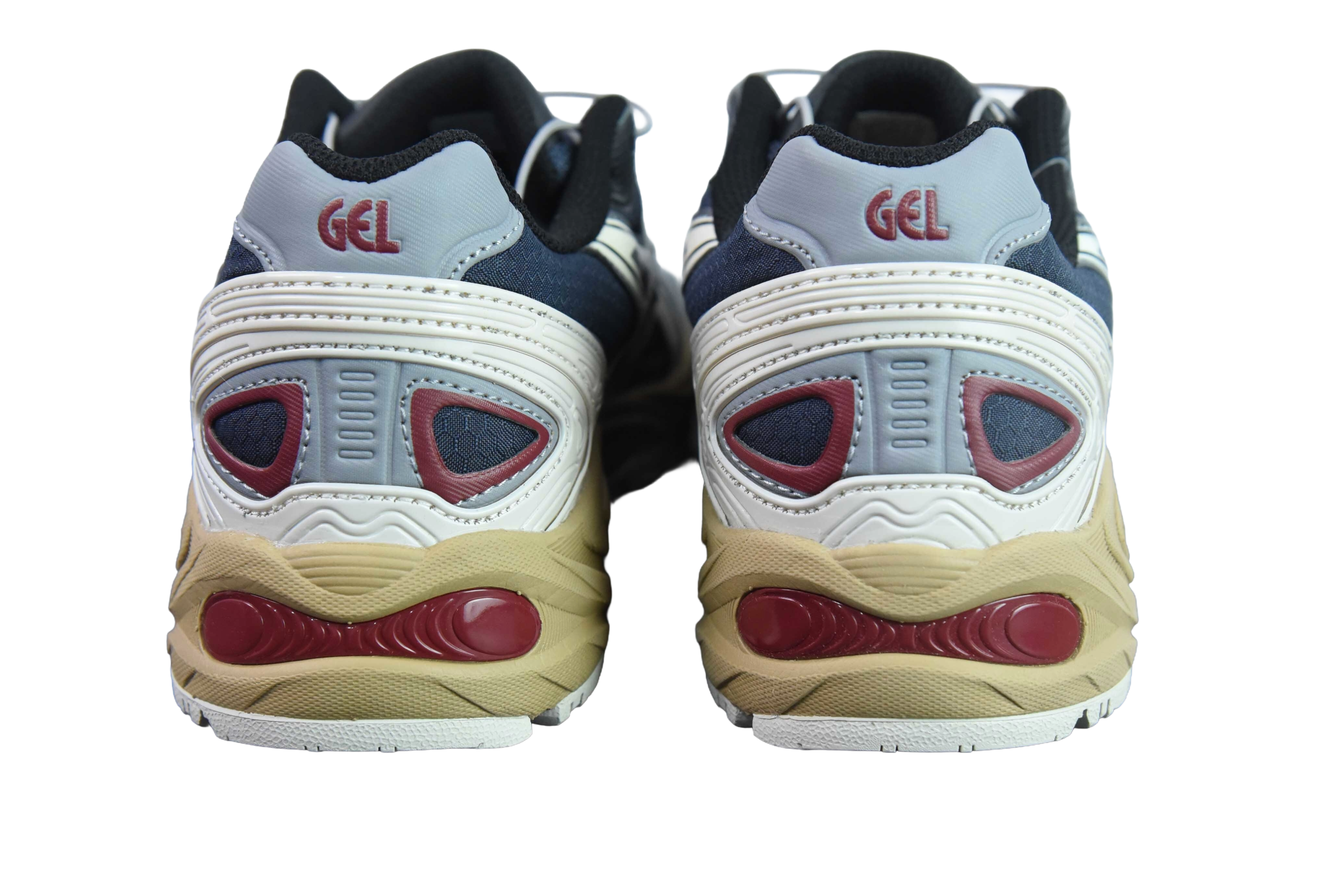 Asics Gel Kahana TR V4 Beige Blue