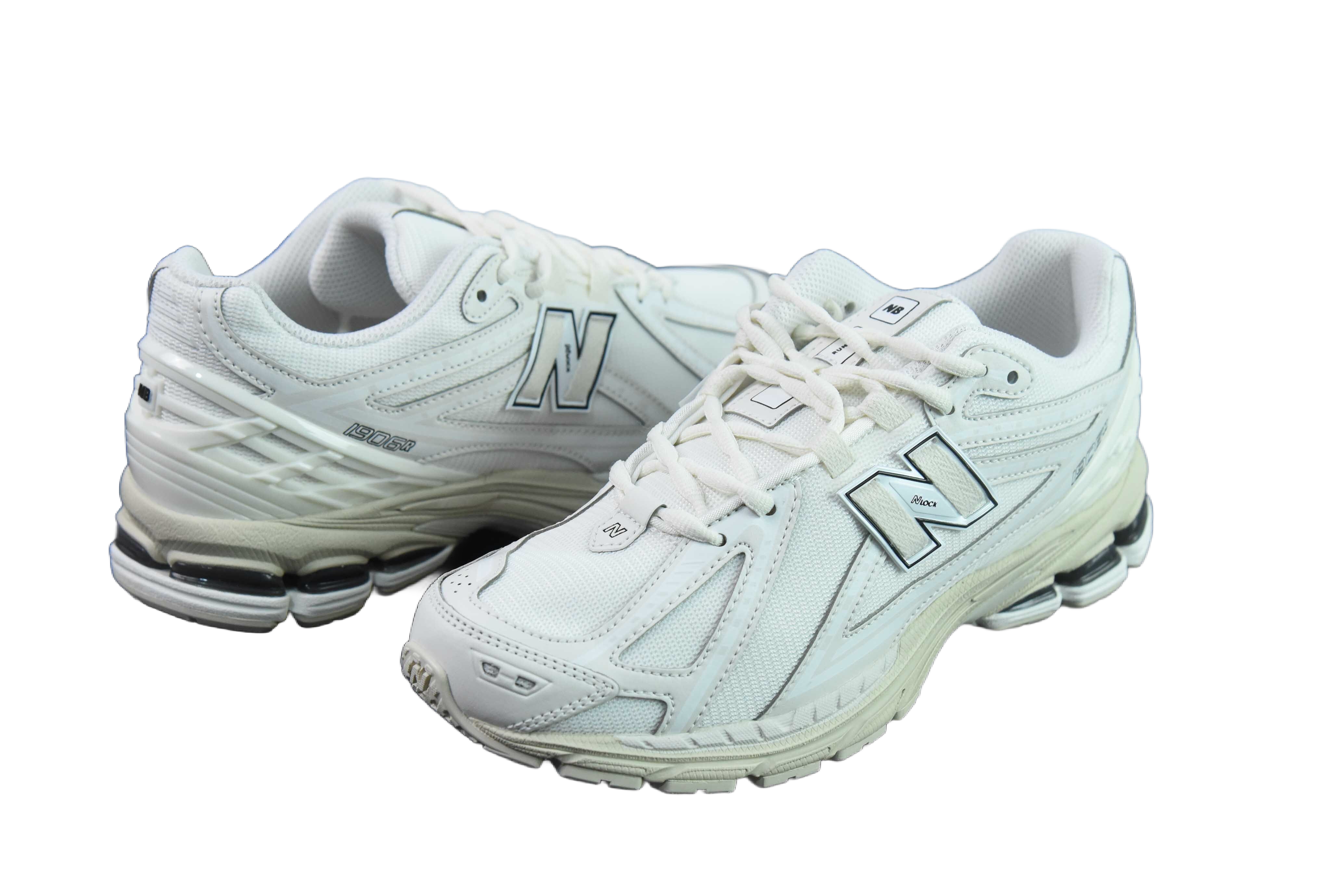 New Balance 1906R White