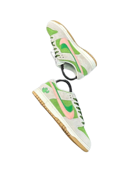 Nike Dunk Low SE 85 Green Cactus