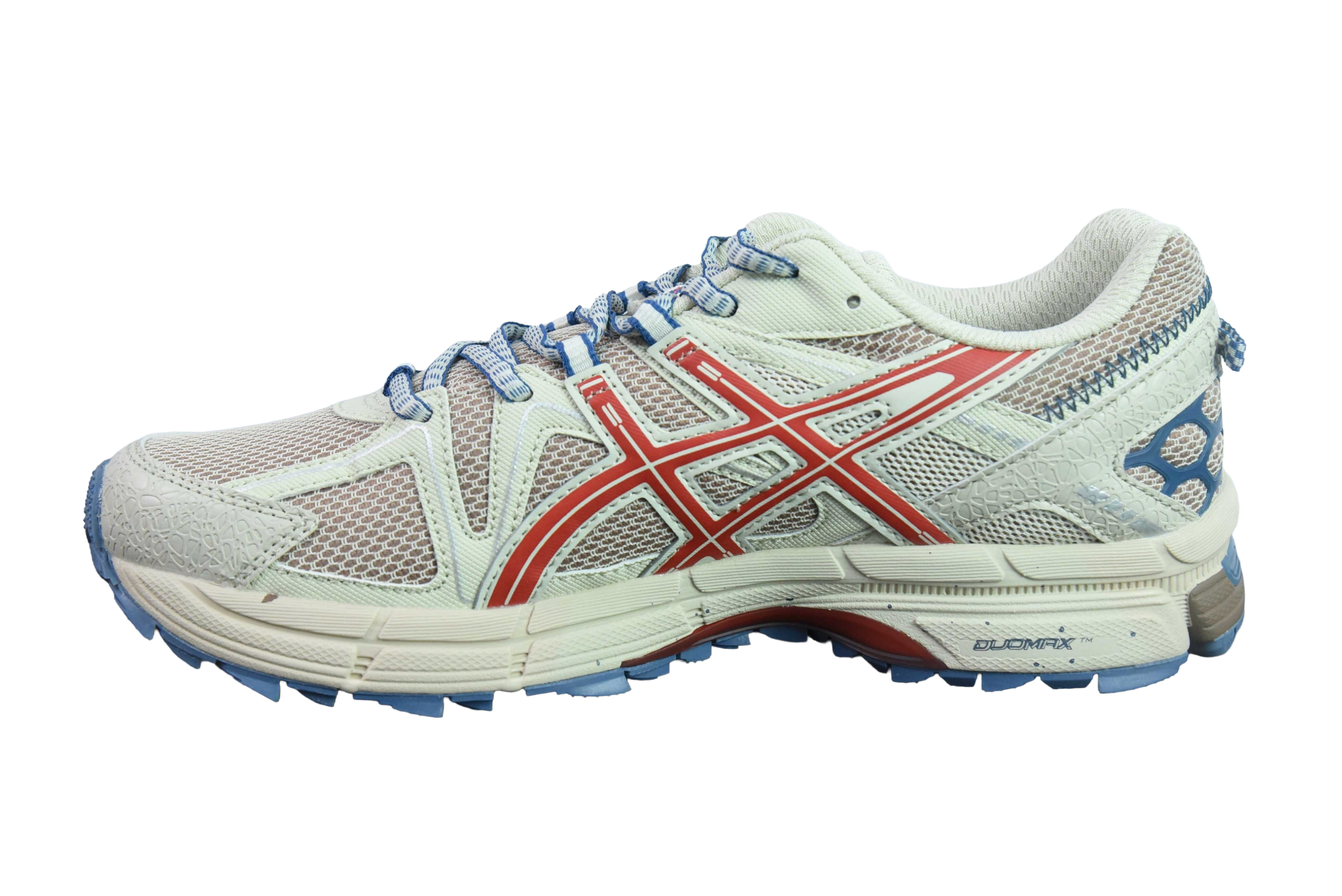 Asics Gel-Kahana 8 Beigh Red