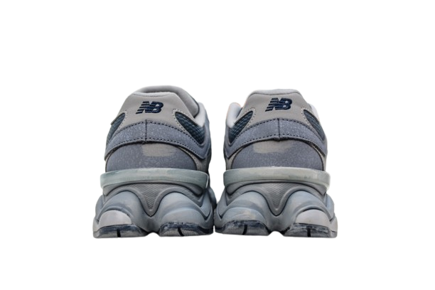 New Balance 9060 Arctic Grey