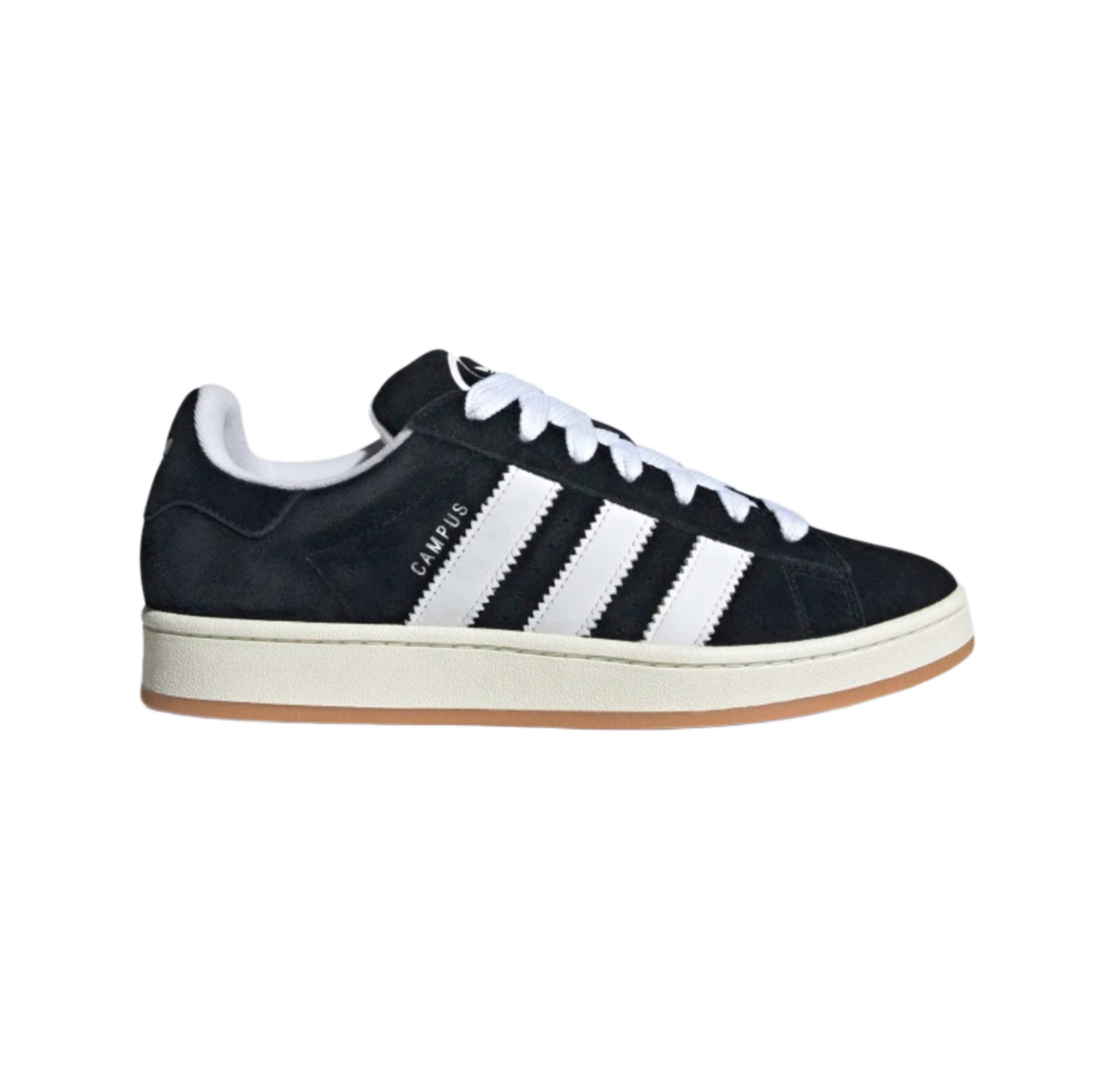 Adidas Originals Campus 00's - Black/White