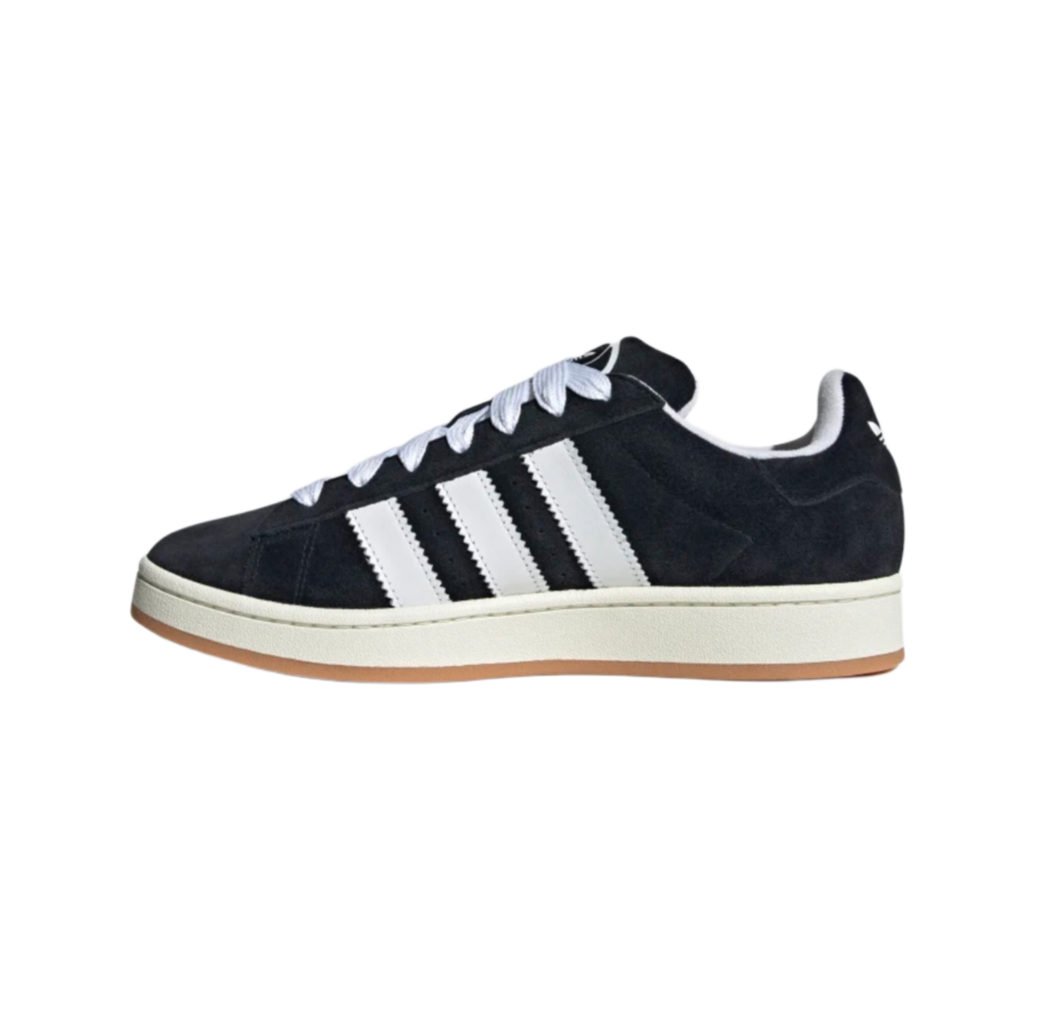 Adidas Originals Campus 00's - Black/White