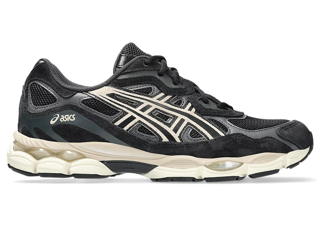 Asics Gel NYC – Black