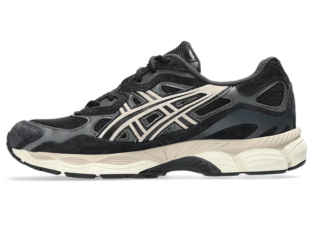 Asics Gel NYC – Black