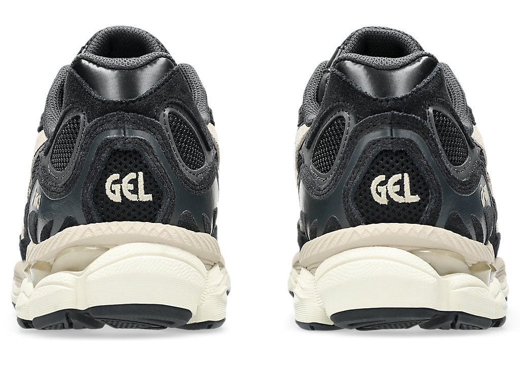 Asics Gel NYC – Black