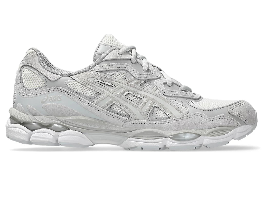 Asics Gel-NYC – Cloud Grey