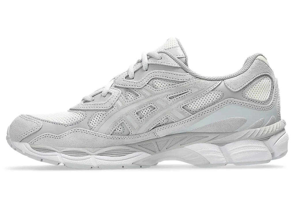 Asics Gel-NYC – Cloud Grey