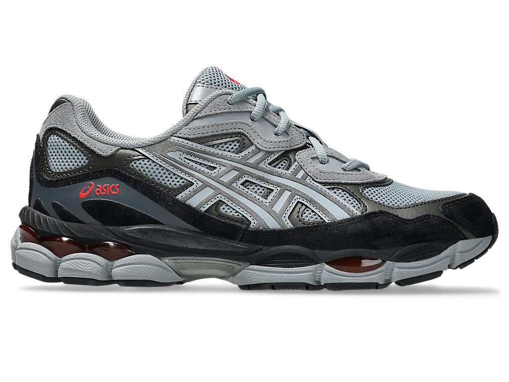 Asics Gel NYC – Gravel