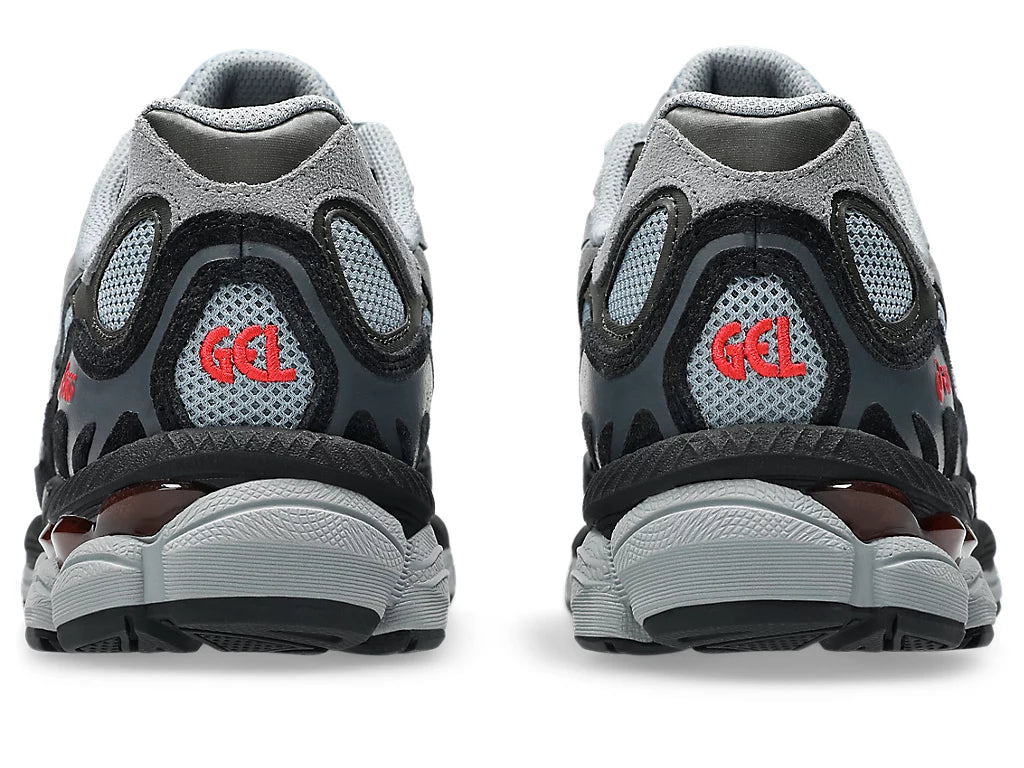 Asics Gel NYC – Gravel