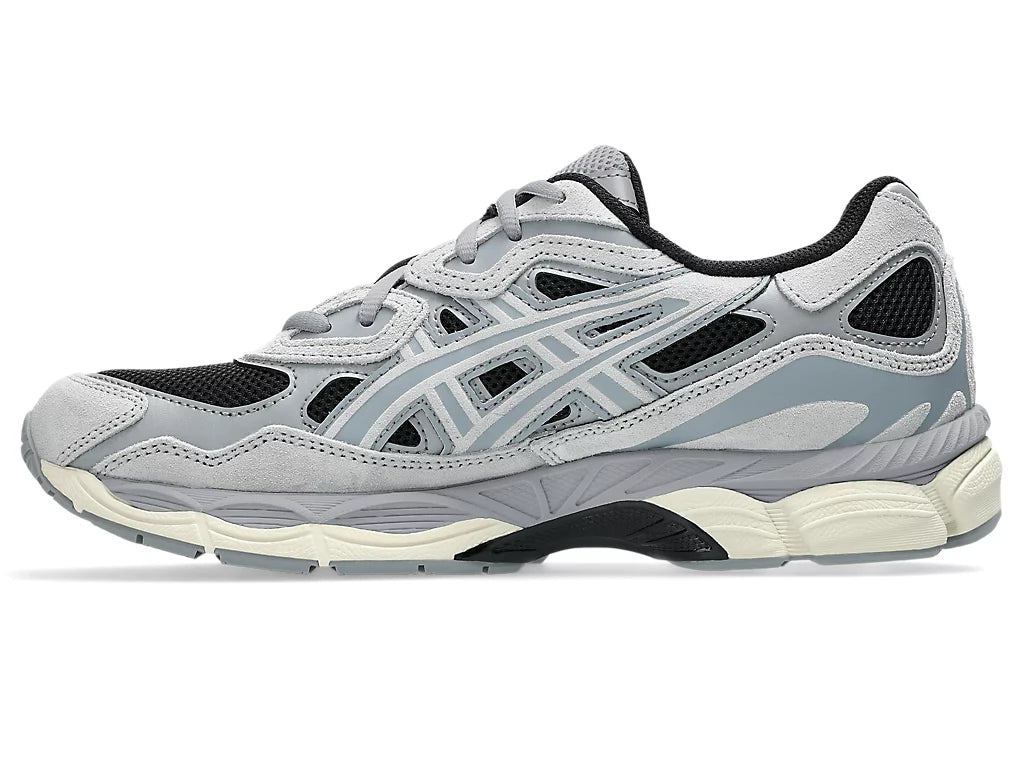 Asics Gel-NYC Piedmont Grey