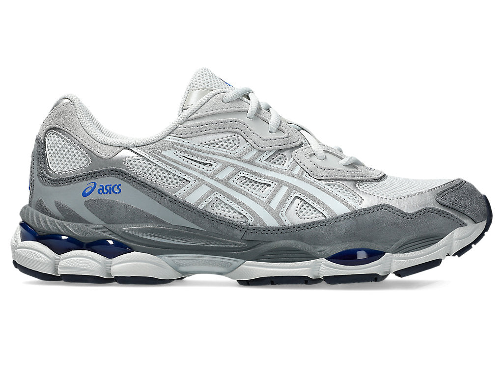 Asics GEL-NYC Glacier Grey