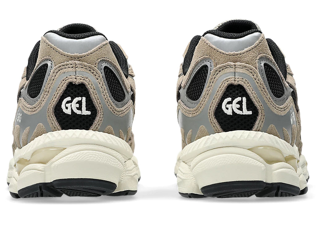 Asics GEL-NYC – Greige