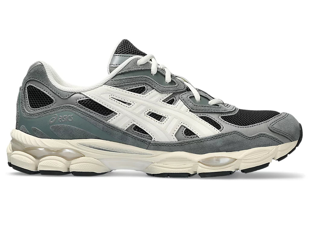 Asics Gel NYC – Smoke Grey