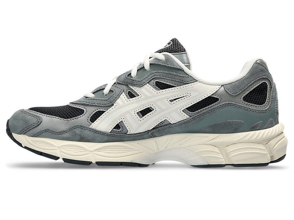 Asics Gel NYC – Smoke Grey