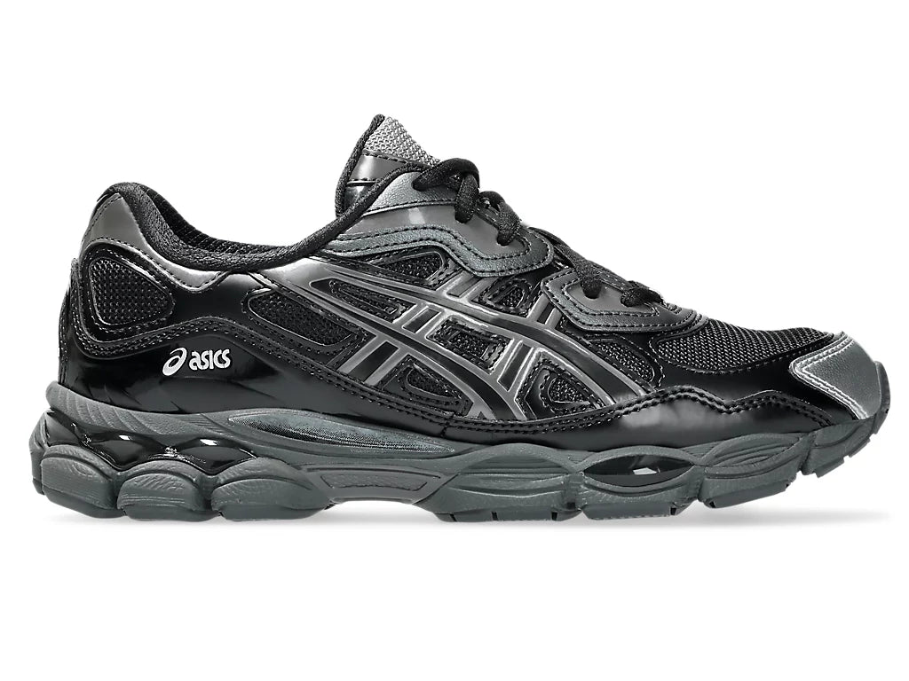 Asics GEL-NYC Black Cat
