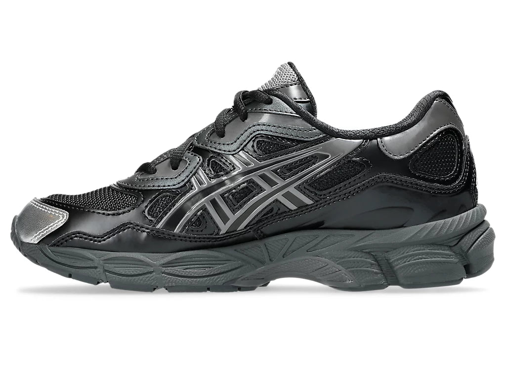 Asics GEL-NYC Black Cat