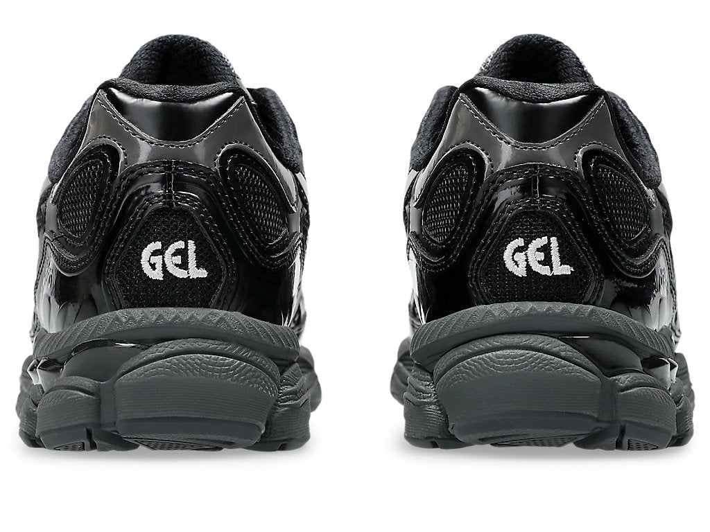 Asics GEL-NYC Black Cat