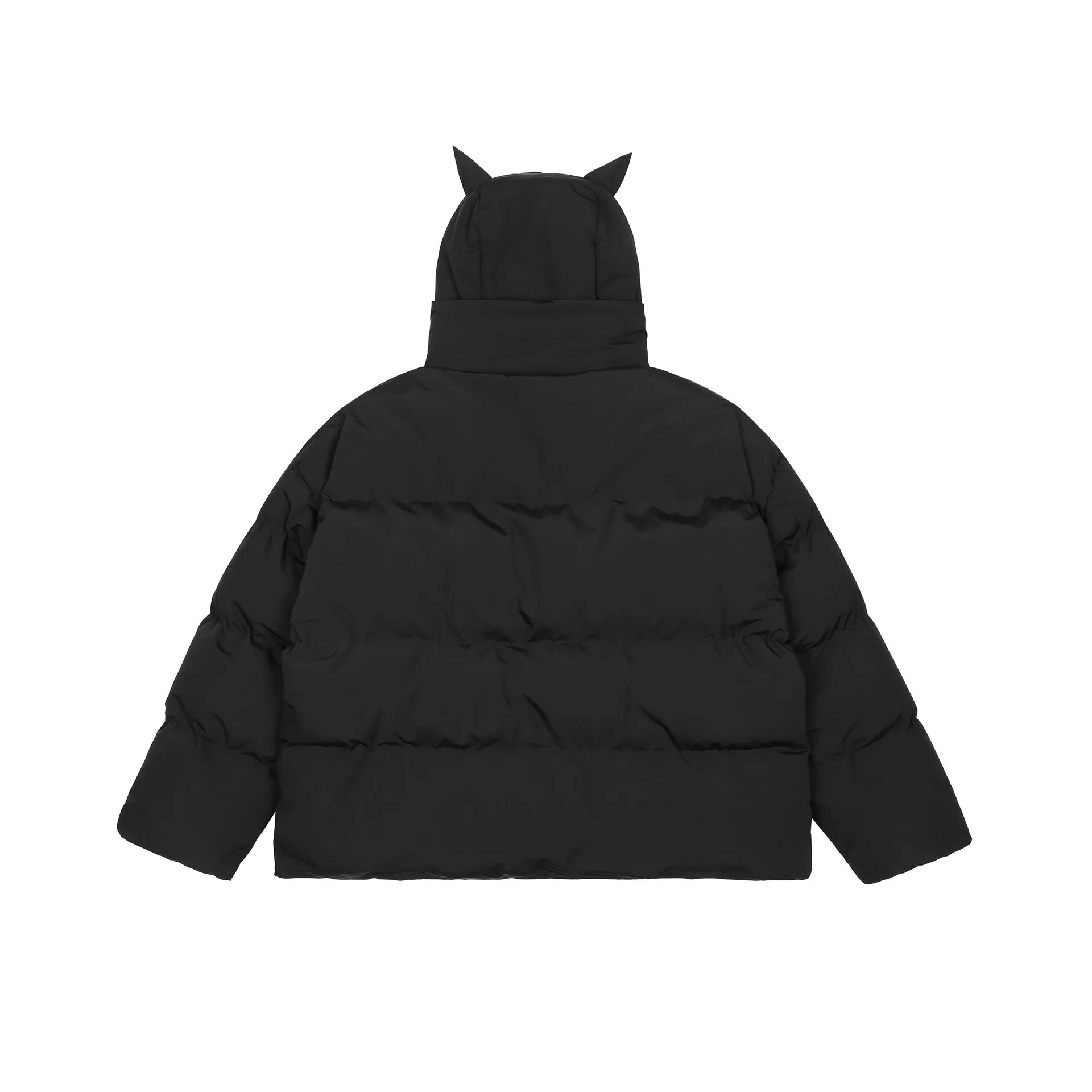 LittleDevil Winter Coat Puffer Jacket