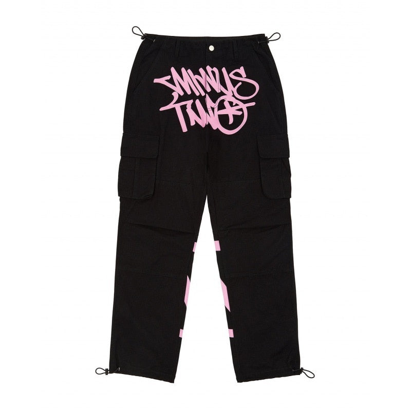 Stüssy Oversized Pants