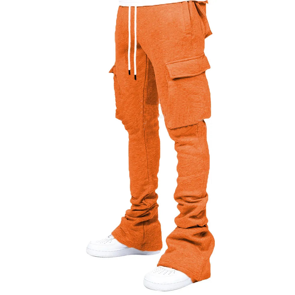 New Swagy Custom StreetWear Sweat Pants