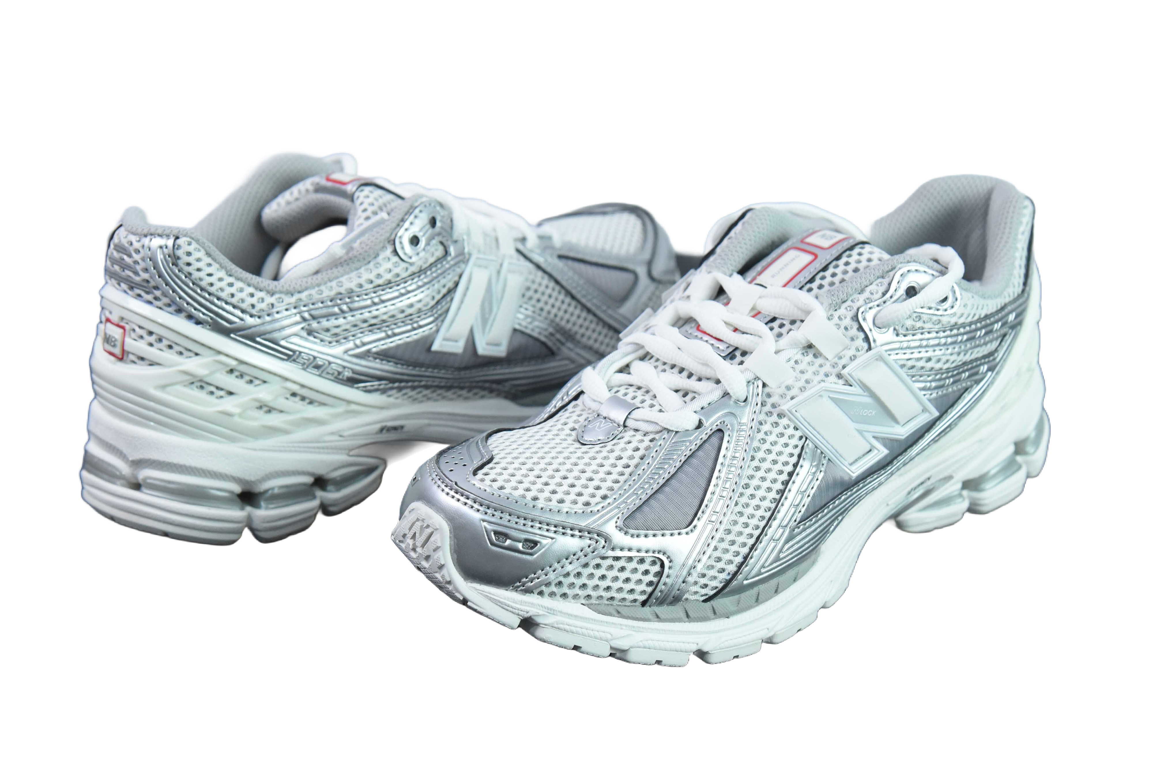 New Balance 1906R Urbancore Silver