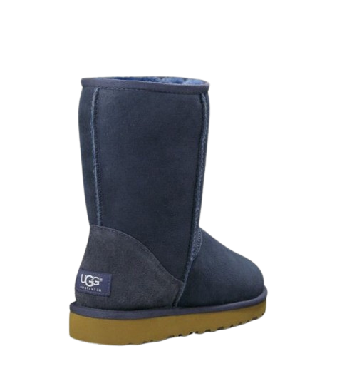 UGGS Women's Classic LONG II BOOTS -  מגפי האגס