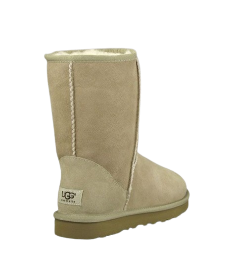 UGGS Women's Classic LONG II BOOTS -  מגפי האגס