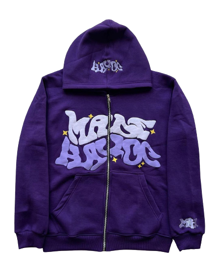 Y2K Hoodie