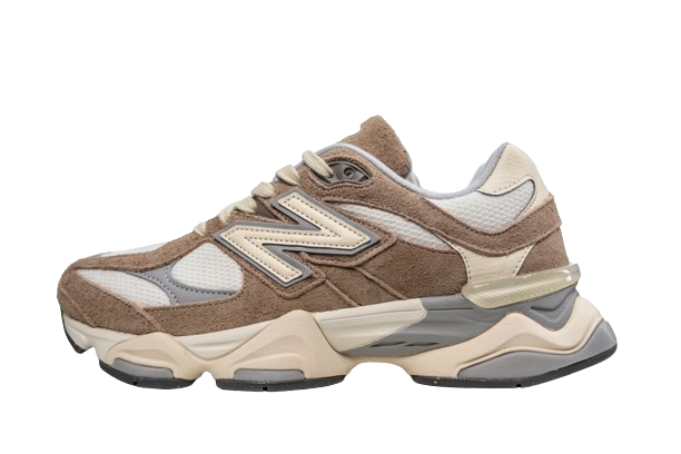 New Balance 9060 Brown sand‏ ‏‏